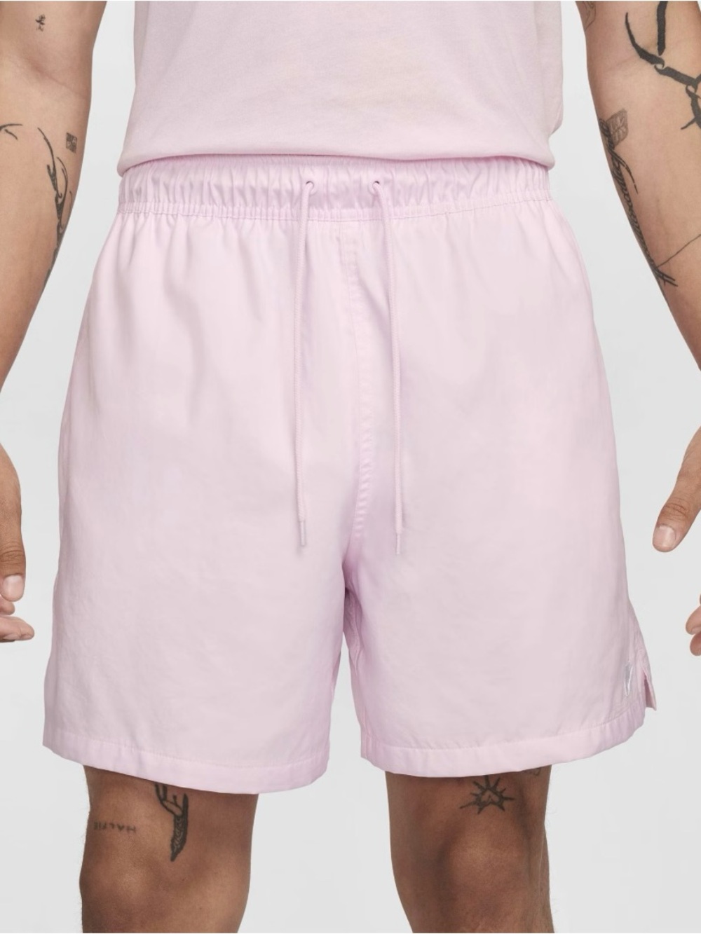 Nike Club Woven Flow Shorts Men’s M